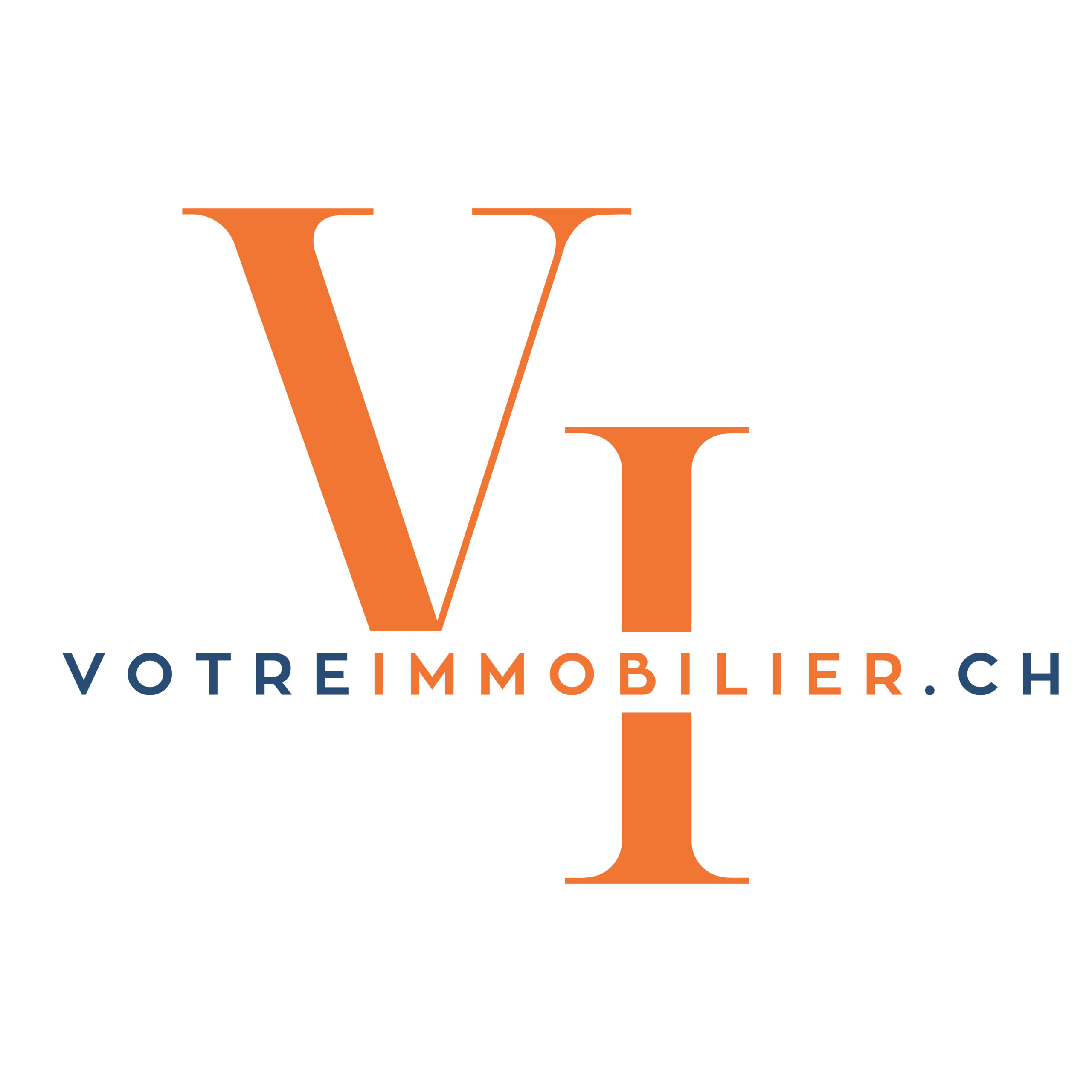 Accueil - votreimmobilier.ch